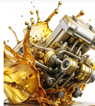 Esters and Solvents LLP